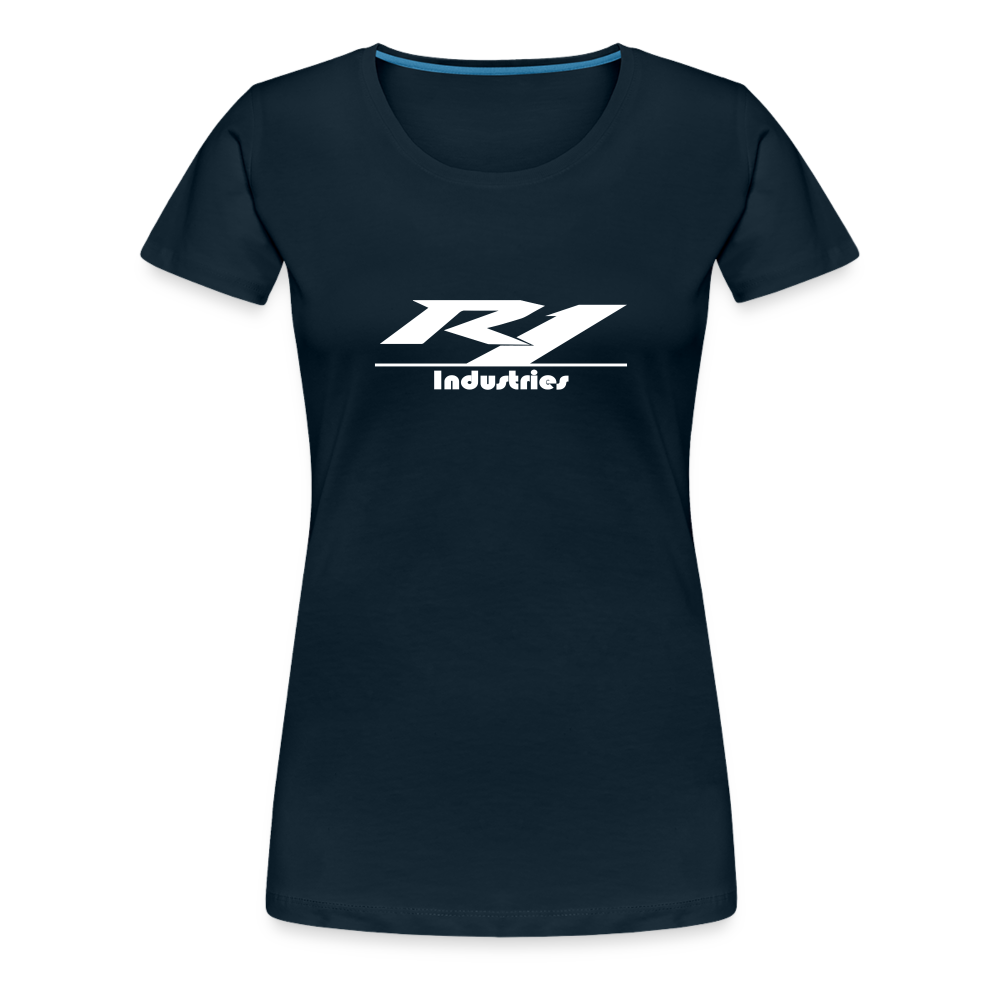 Women’s Premium T-Shirt