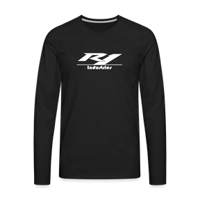 Men's Premium Long Sleeve T-Shirt