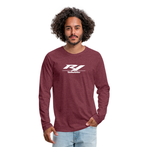 Men's Premium Long Sleeve T-Shirt