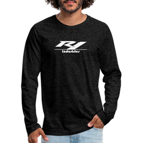 Men's Premium Long Sleeve T-Shirt