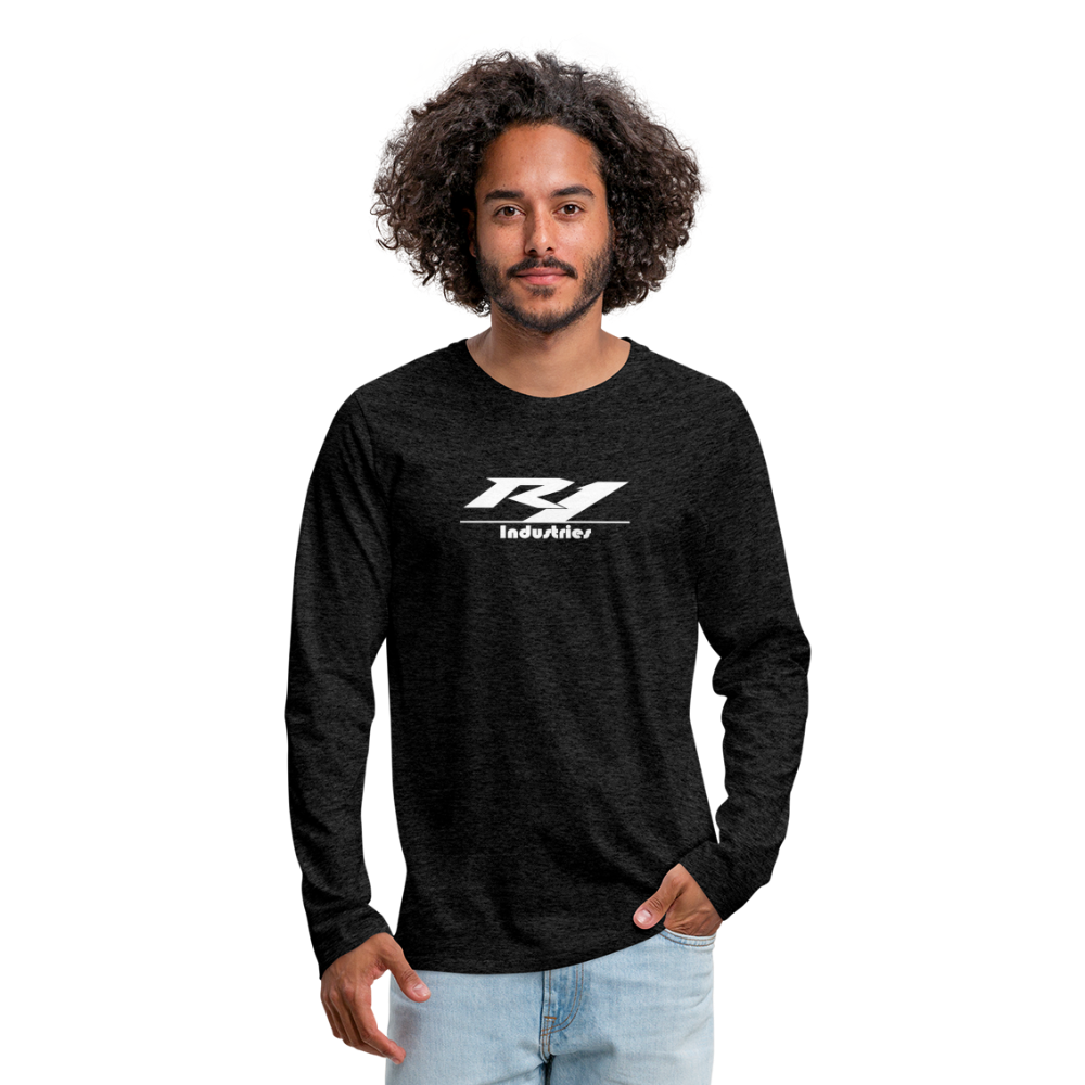 Men's Premium Long Sleeve T-Shirt