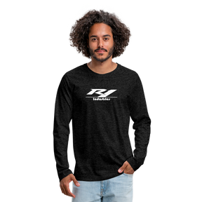 Men's Premium Long Sleeve T-Shirt