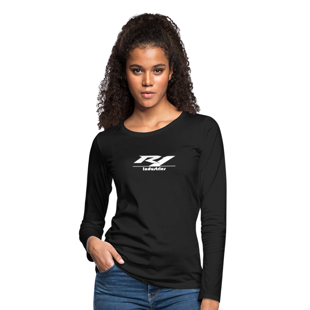 Women's Premium Long Sleeve T-Shirt