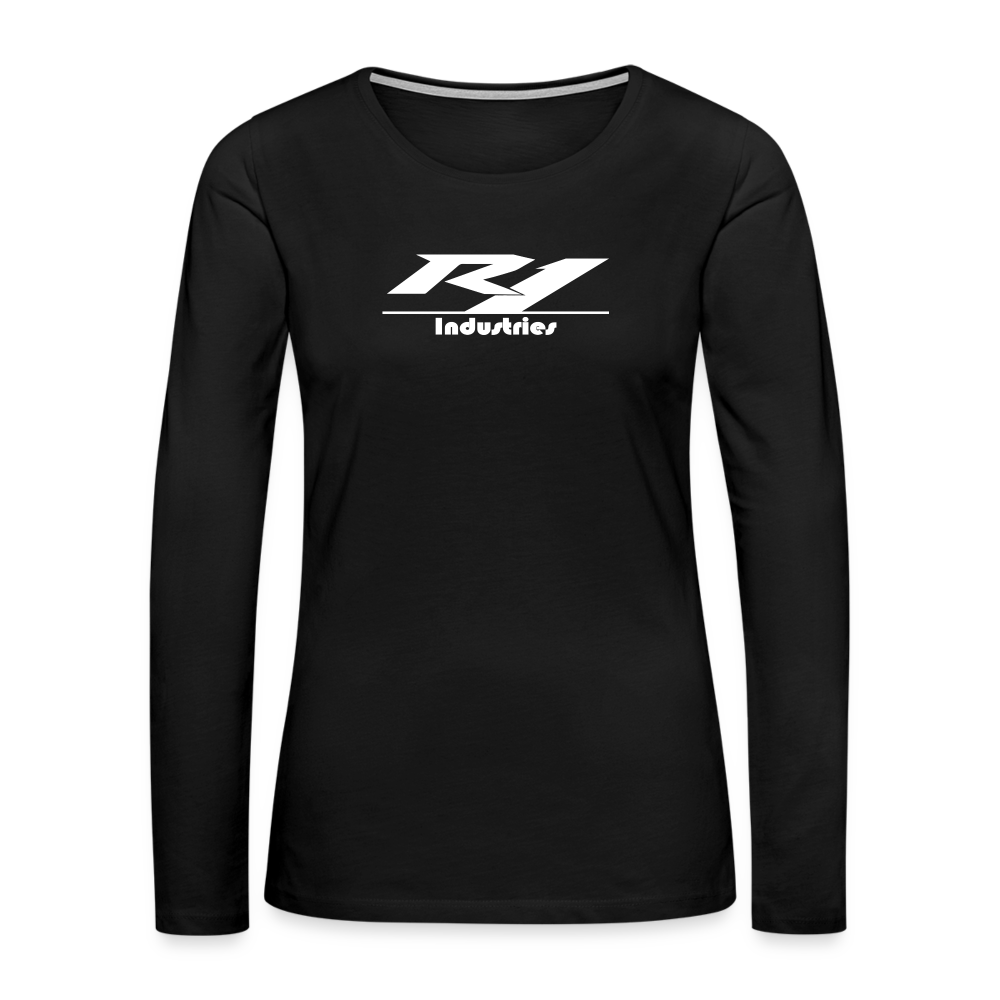 Women's Premium Long Sleeve T-Shirt