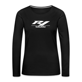 Women's Premium Long Sleeve T-Shirt