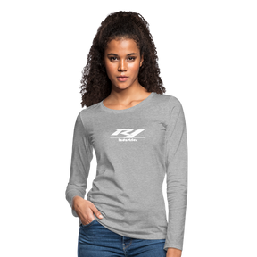 Women's Premium Long Sleeve T-Shirt