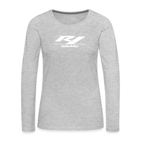 Women's Premium Long Sleeve T-Shirt