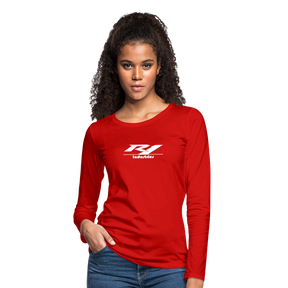 Women's Premium Long Sleeve T-Shirt