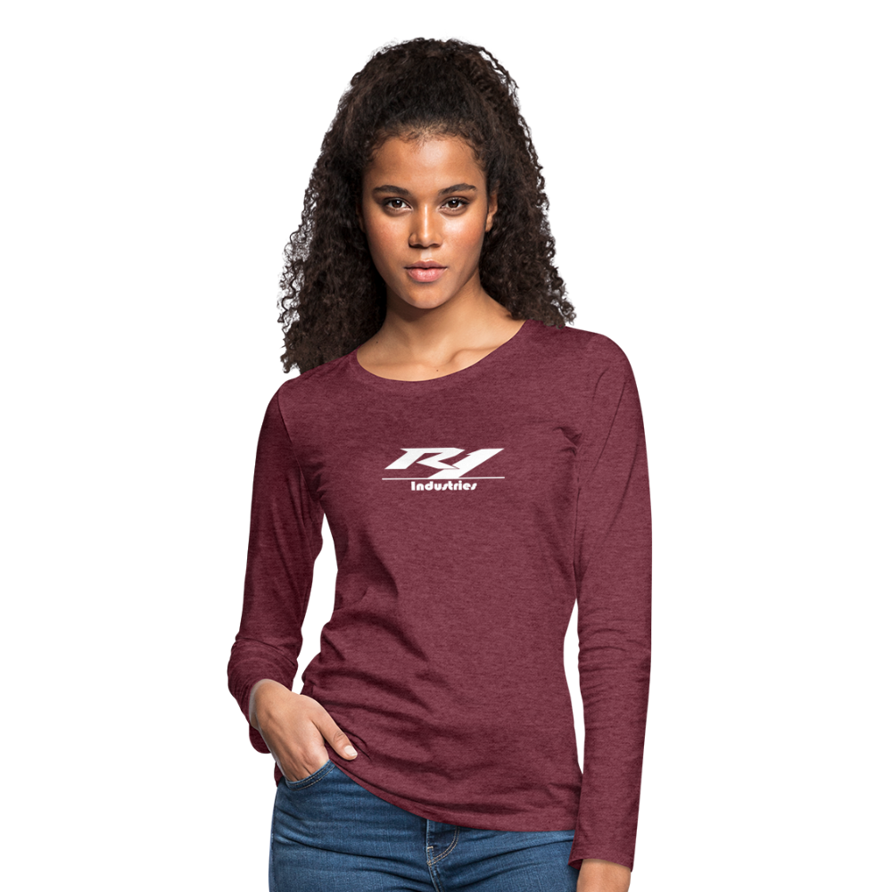 Women's Premium Long Sleeve T-Shirt