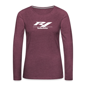 Women's Premium Long Sleeve T-Shirt