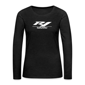 Women's Premium Long Sleeve T-Shirt