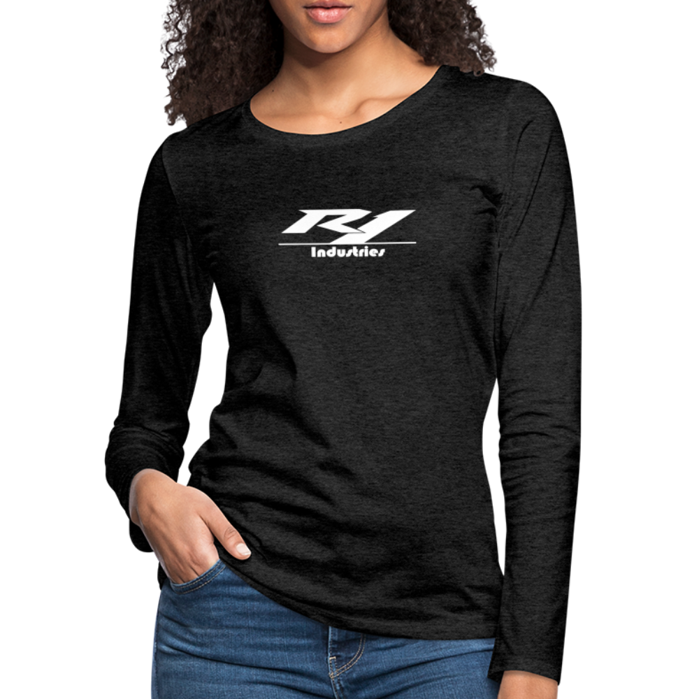 Women's Premium Long Sleeve T-Shirt