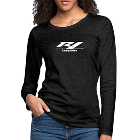 Women's Premium Long Sleeve T-Shirt