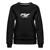 Women’s Premium Sweatshirt - black