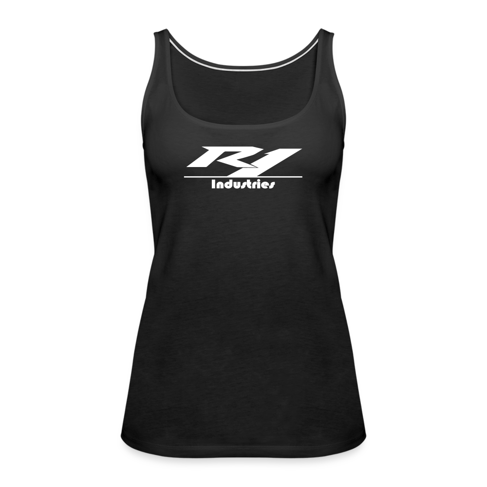 Women’s Premium Tank Top