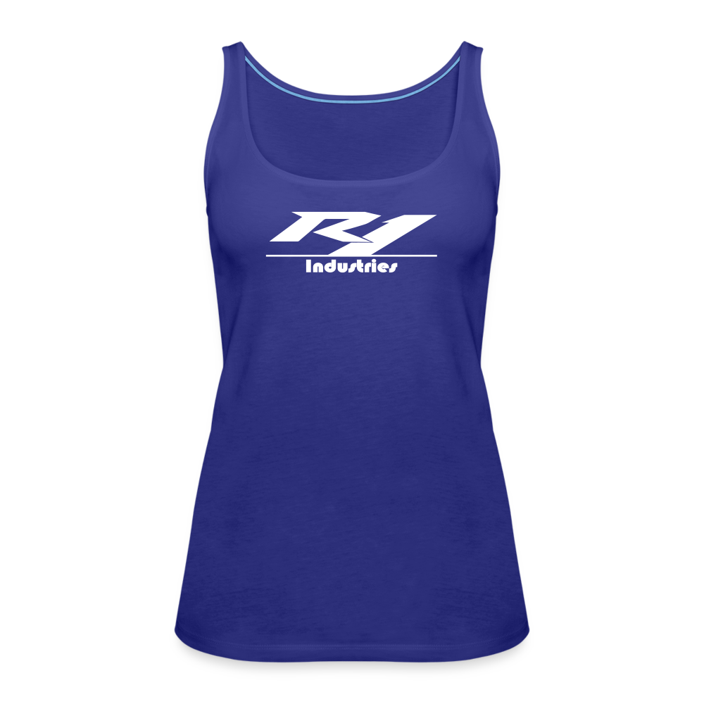 Women’s Premium Tank Top