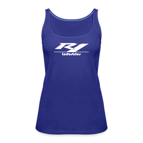 Women’s Premium Tank Top