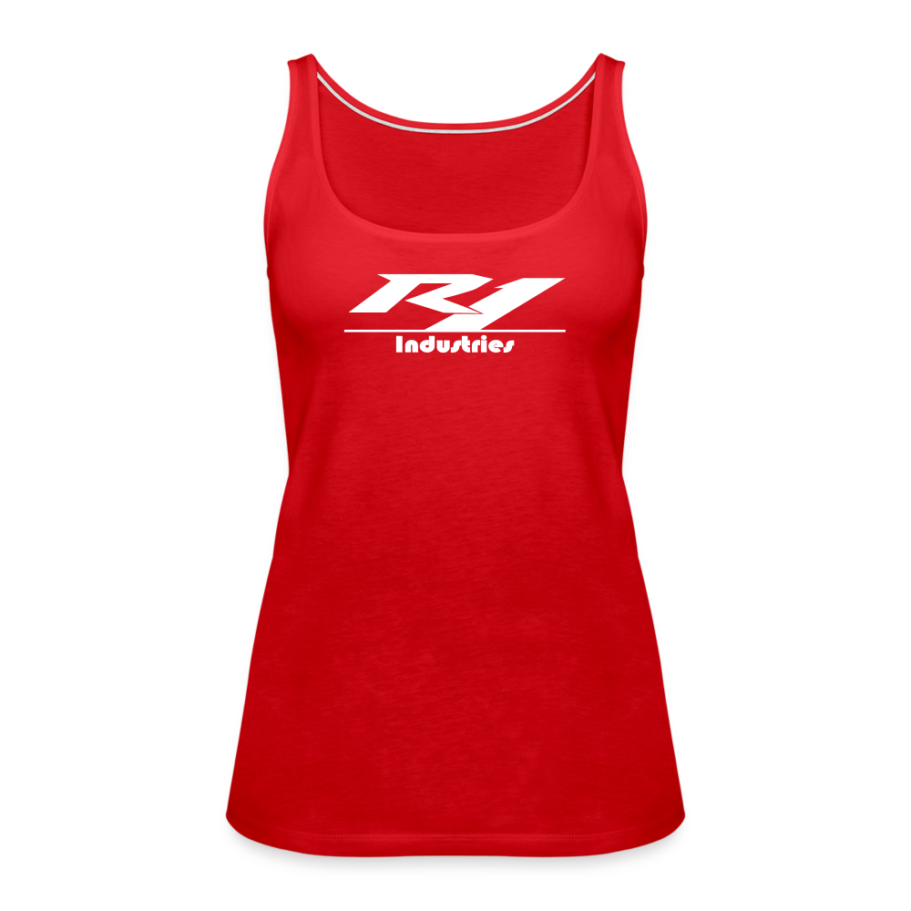 Women’s Premium Tank Top