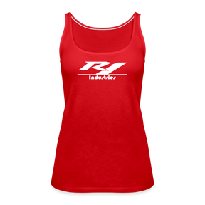 Women’s Premium Tank Top