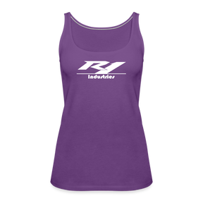 Women’s Premium Tank Top