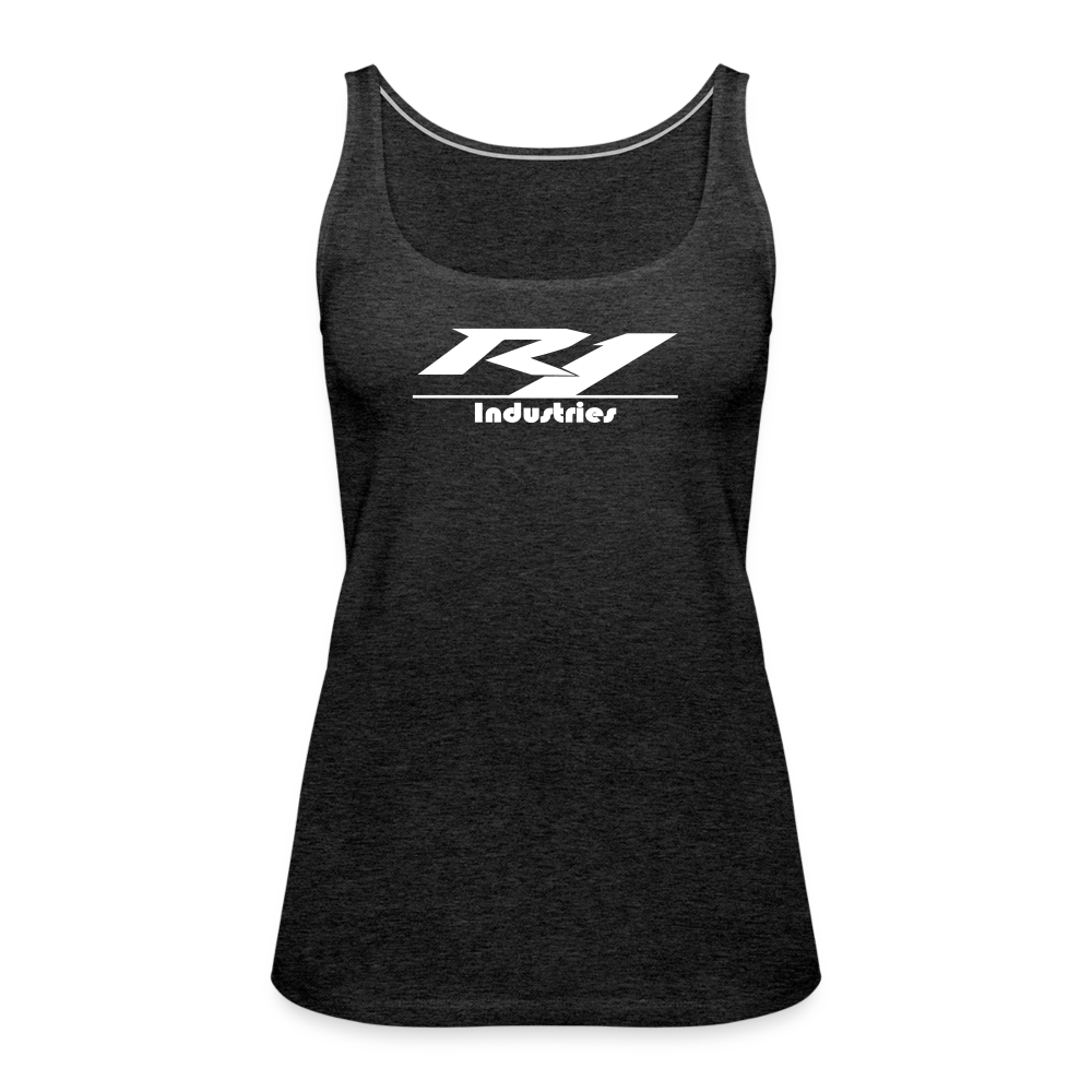 Women’s Premium Tank Top