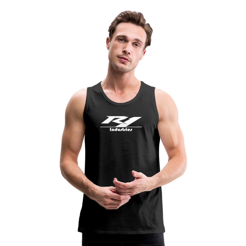 Men’s Premium Tank Top