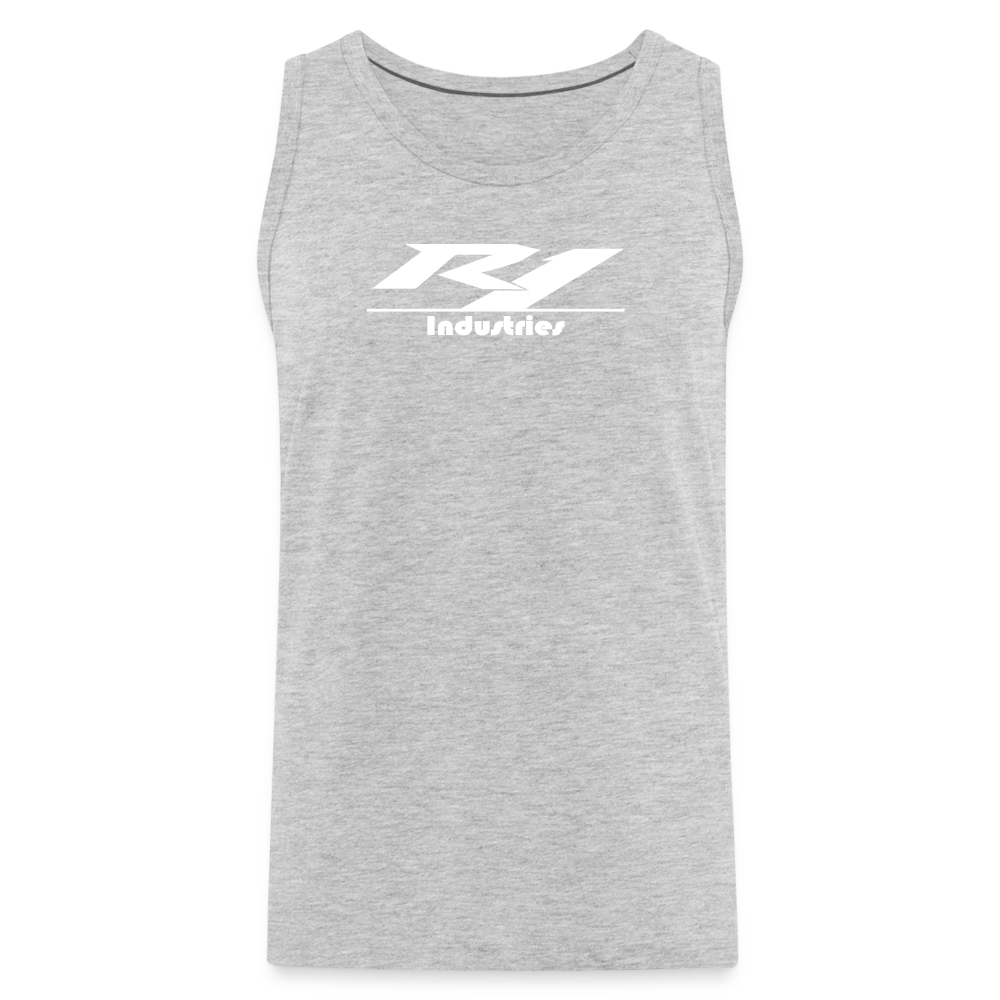 Men’s Premium Tank Top