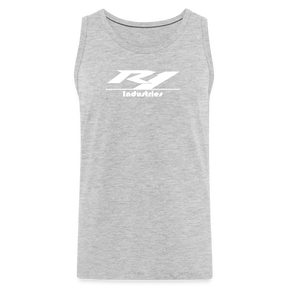 Men’s Premium Tank Top