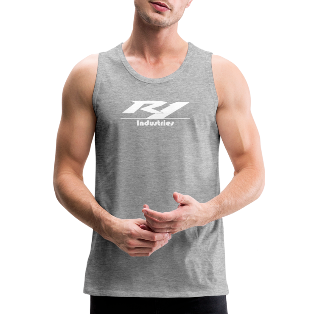 Men’s Premium Tank Top