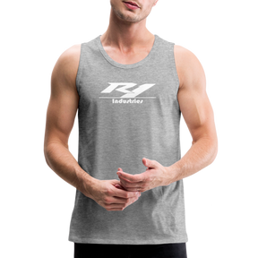 Men’s Premium Tank Top