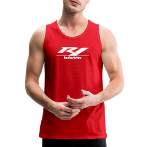 Men’s Premium Tank Top