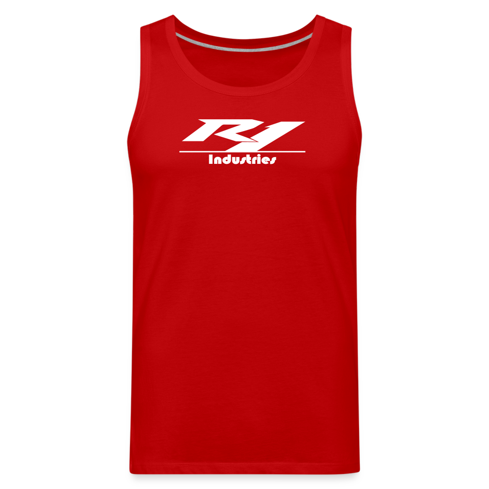 Men’s Premium Tank Top