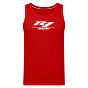 Men’s Premium Tank Top