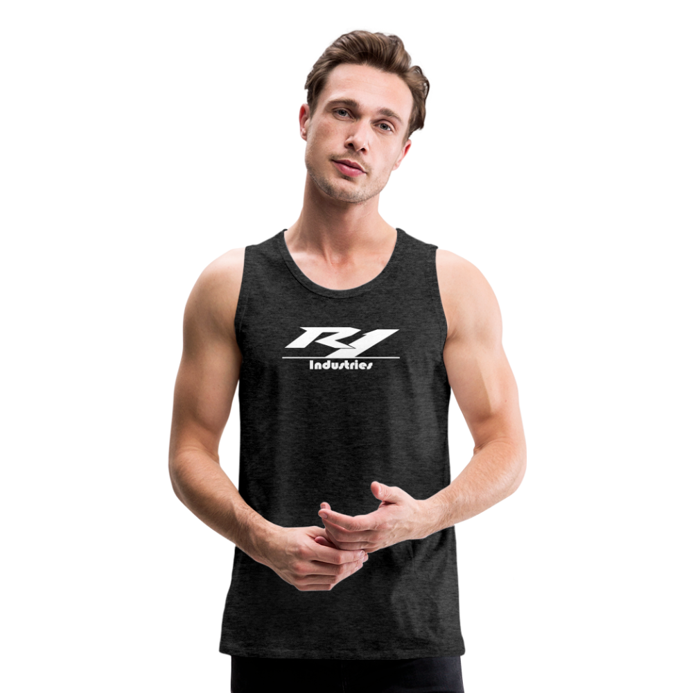 Men’s Premium Tank Top