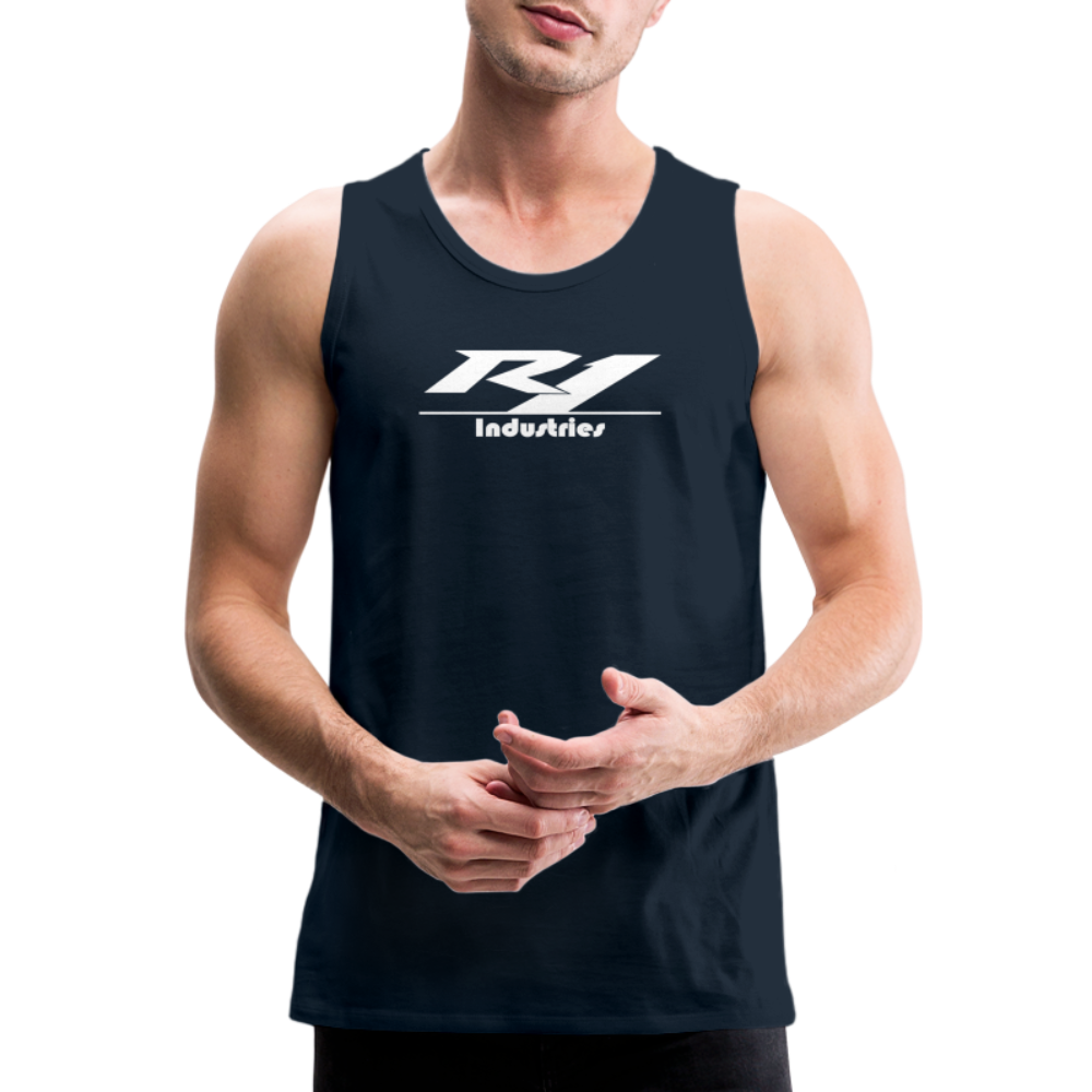 Men’s Premium Tank Top