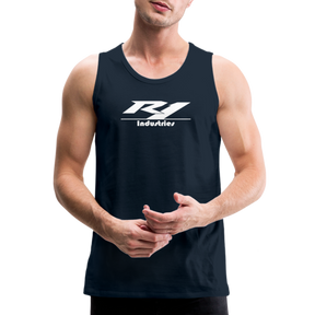 Men’s Premium Tank Top