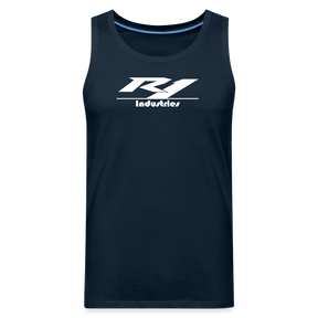 Men’s Premium Tank Top