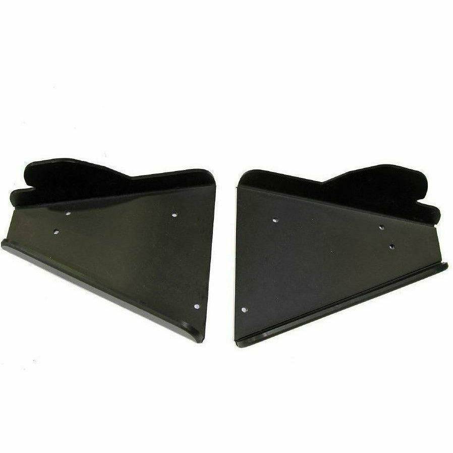 SSS Off-Road UHMW Arm Guards for Can Am Commander