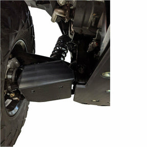 SSS Off-Road UHMW Arm Guards for Can Am Maverick Trail