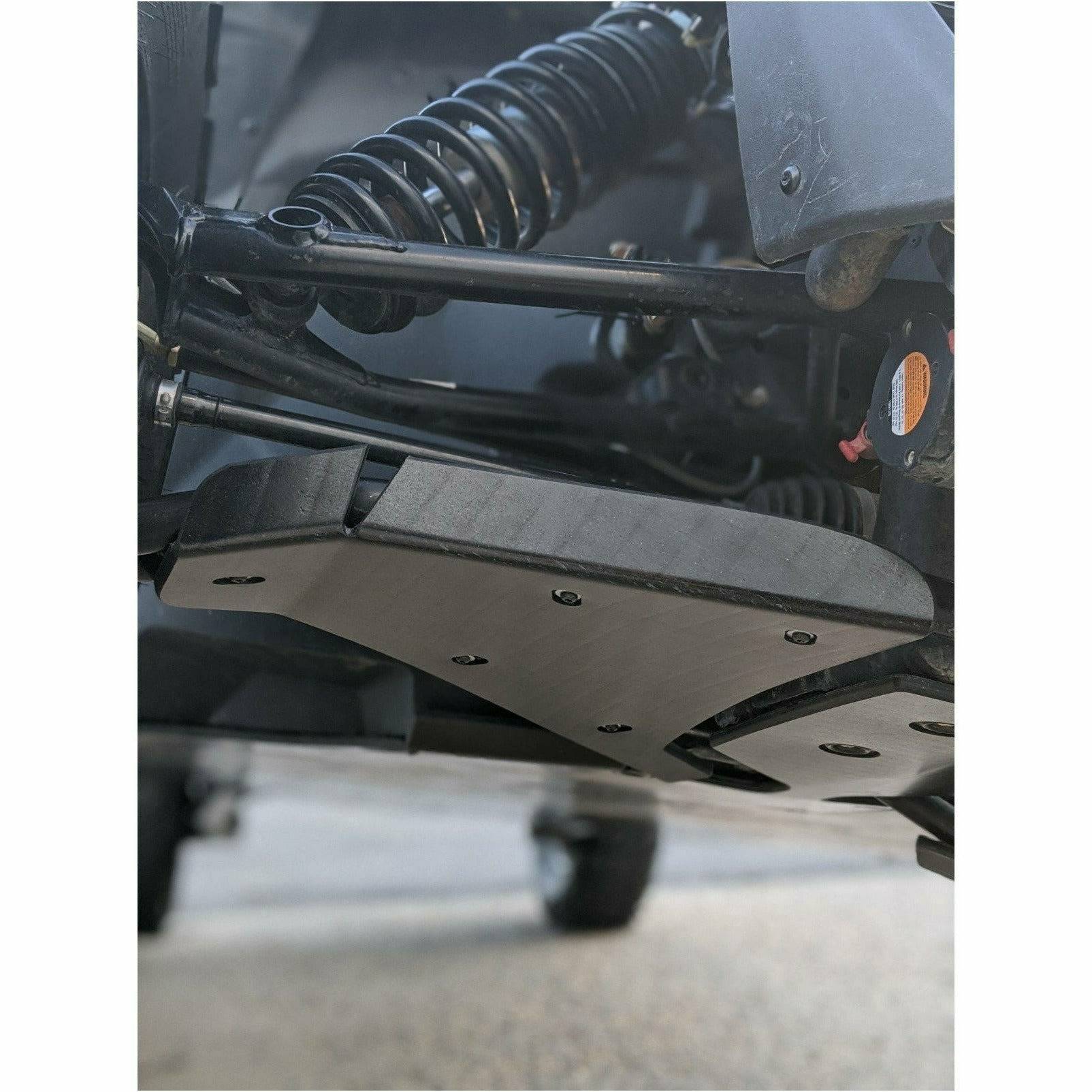 SSS Off-Road UHMW Arm Guards for Can Am Maverick X3