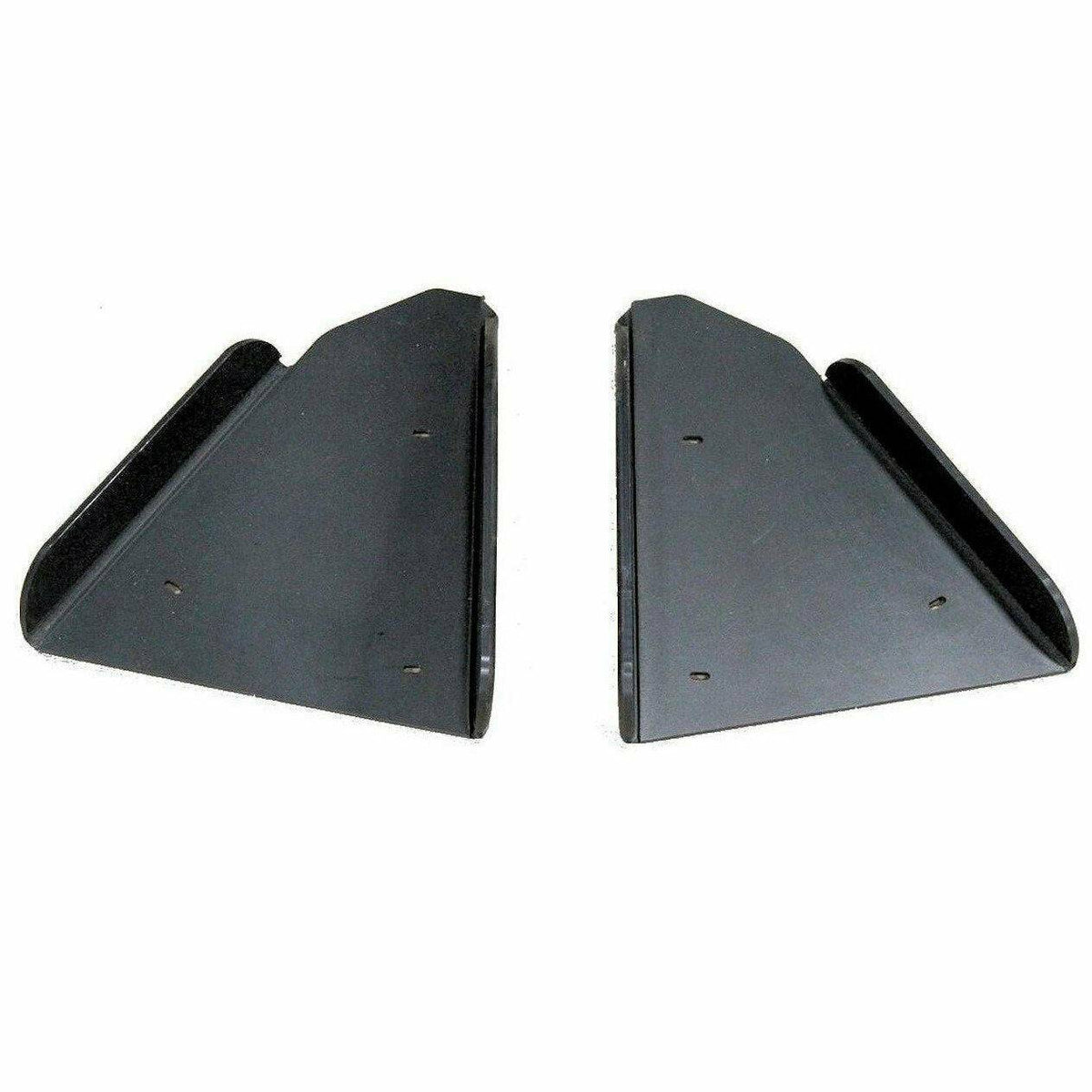 SSS Off-Road UHMW Arm Guards for Honda Pioneer 1000-5