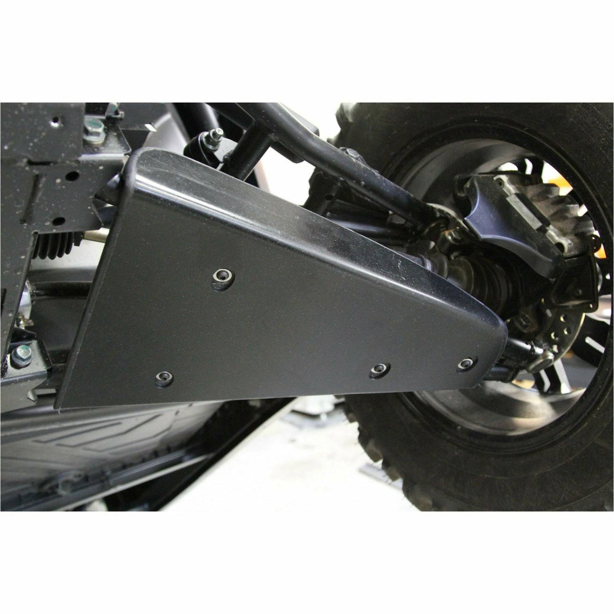 SSS Off-Road UHMW Arm Guards for Polaris General 4 1000