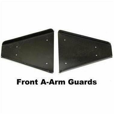SSS Off-Road UHMW Arm Guards for Polaris Ranger XP 1000