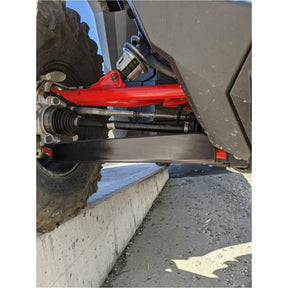 SSS Off-Road UHMW Arm Guards for Polaris RZR PRO XP 4
