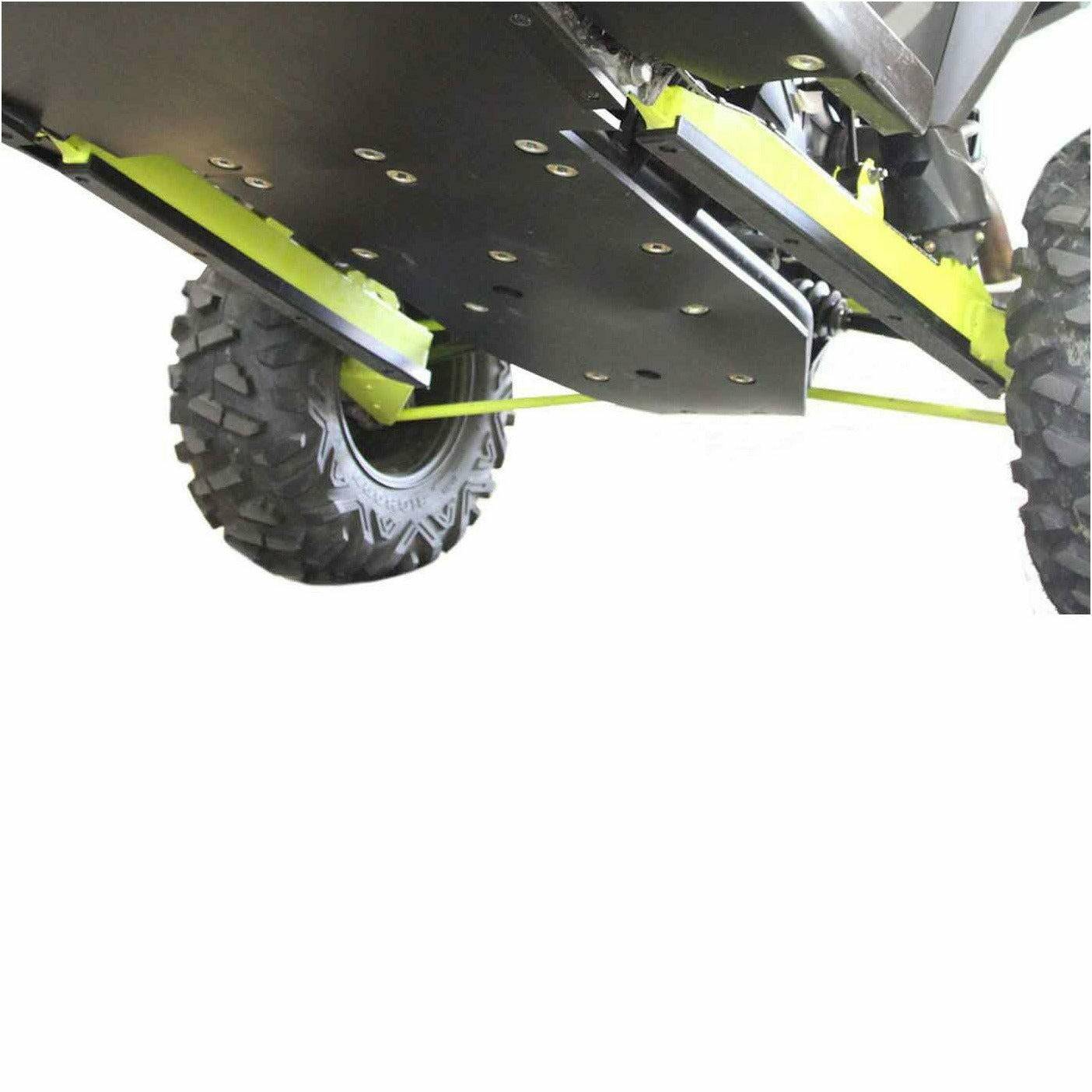 SSS Off-Road UHMW Arm Guards for Polaris RZR RS1