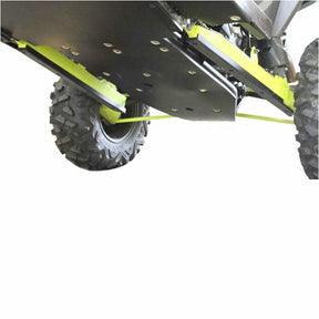 SSS Off-Road UHMW Arm Guards for Polaris RZR XP 1000