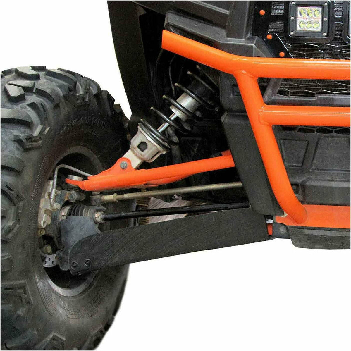 SSS Off-Road UHMW Arm Guards for Polaris RZR XP 4 1000