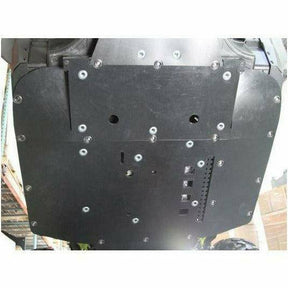 SSS Off-Road UHMW Skid Plate for Can Am Maverick