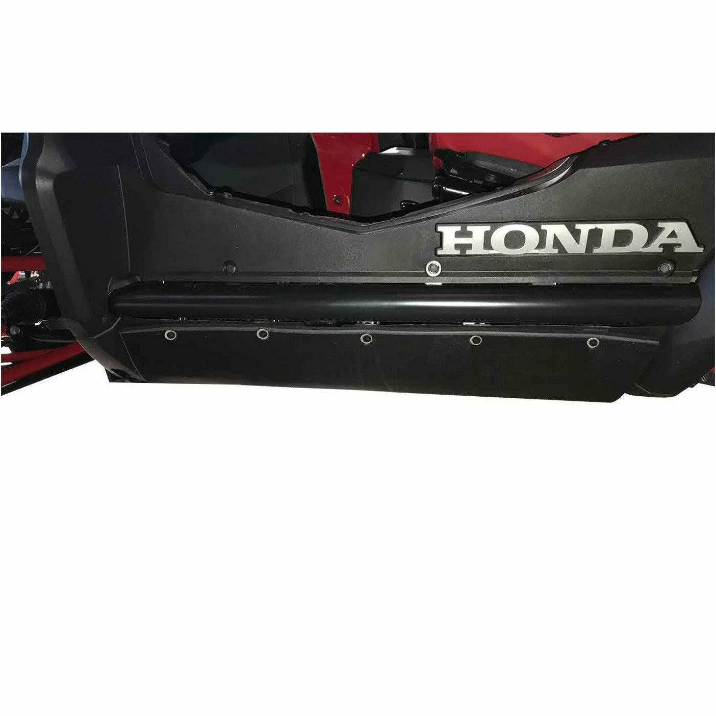 SSS Off-Road UHMW Skid Plate for Honda Talon 1000X/1000R