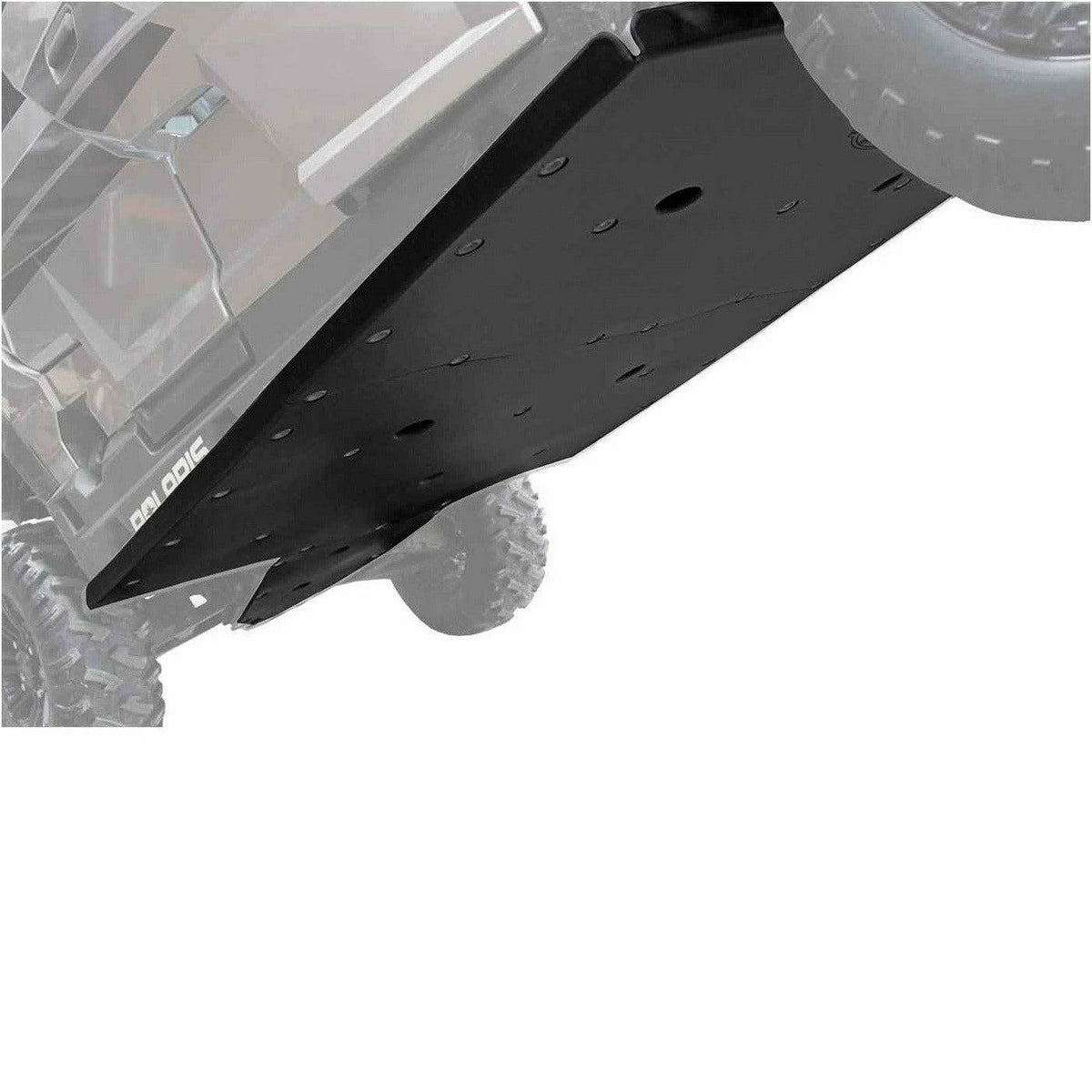 SSS Off-Road UHMW Skid Plate for Polaris General 4 1000